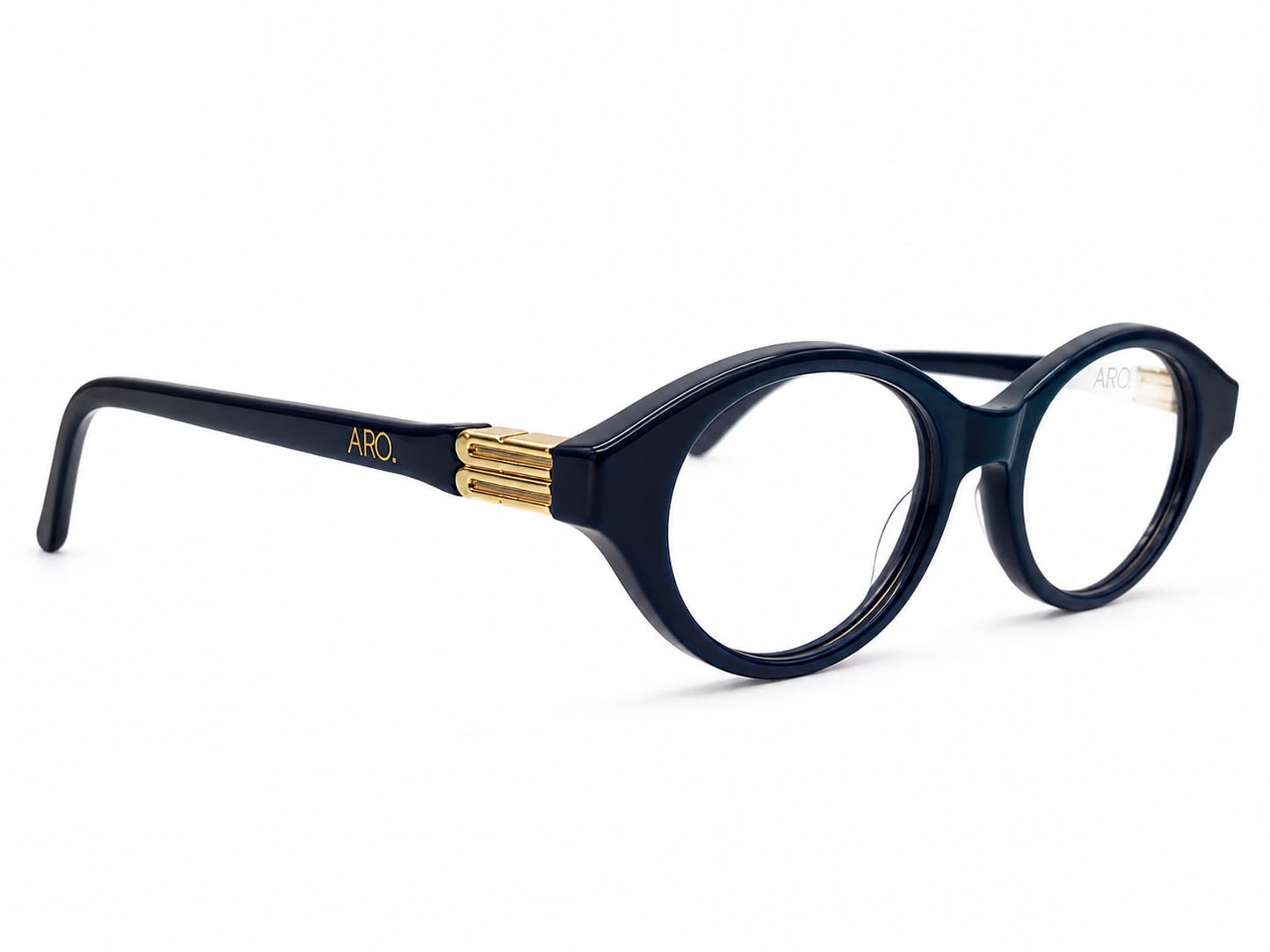 ÓCULOS DE GRAU AURUM BLUE