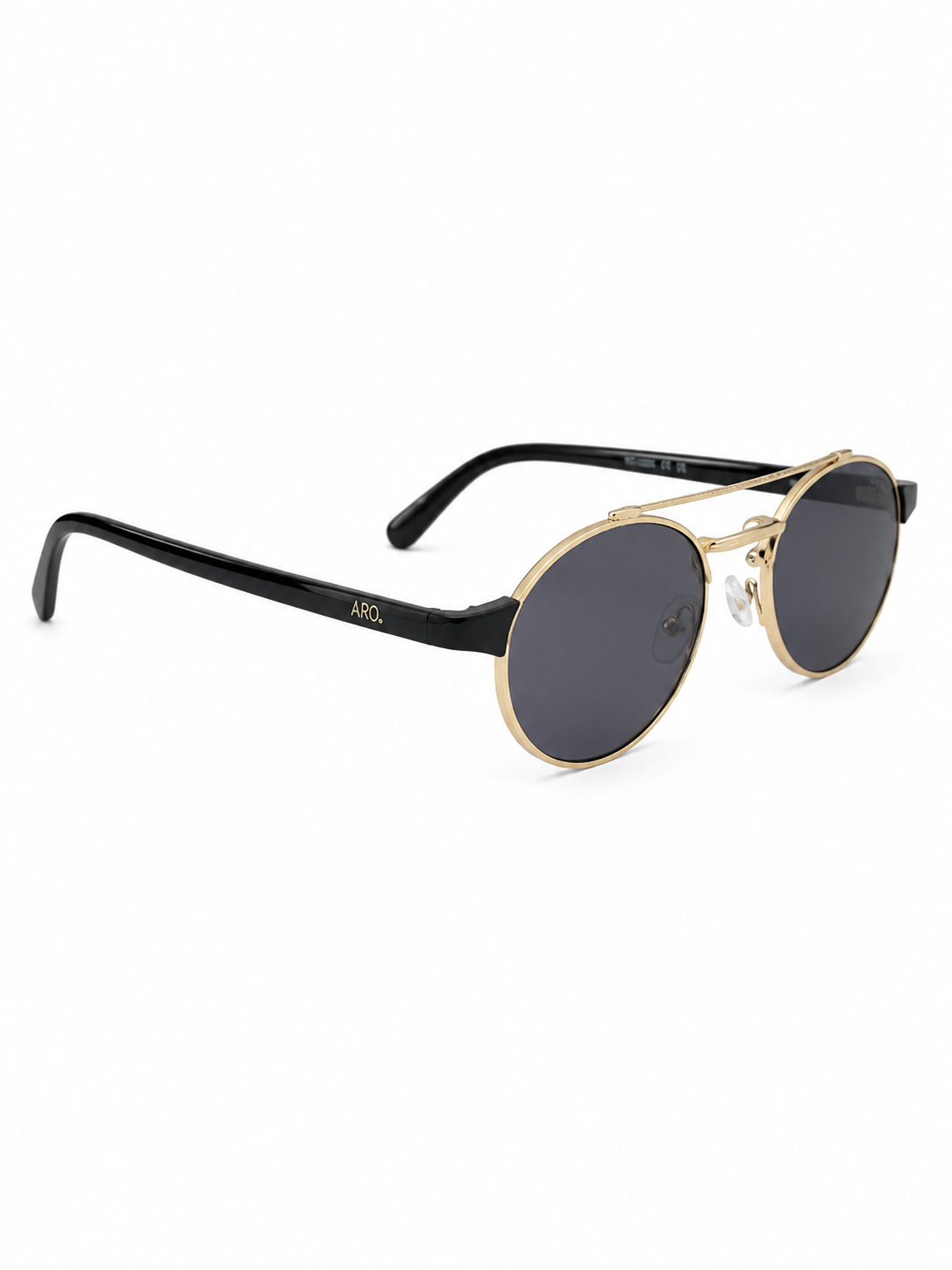 ÓCULOS DE SOL AERON PRETO