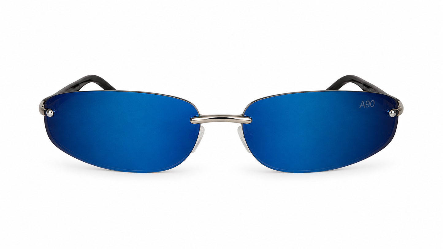 ÓCULOS DE SOL BLUE
