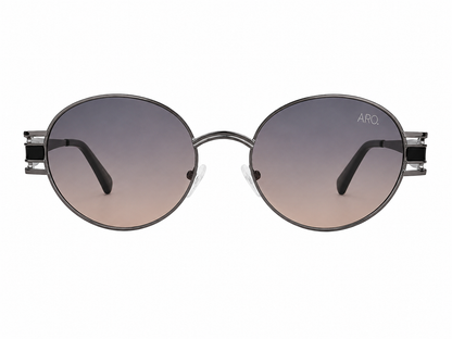 ÓCULOS DE SOL ZEST CINZA