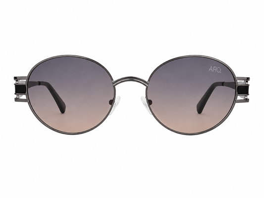 ÓCULOS DE SOL ZEST CINZA