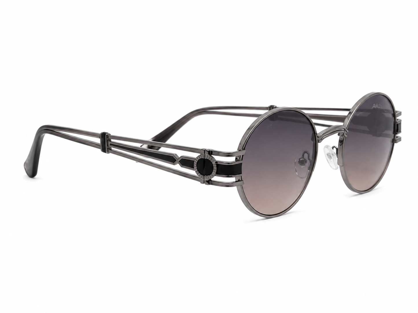 ÓCULOS DE SOL ZEST CINZA