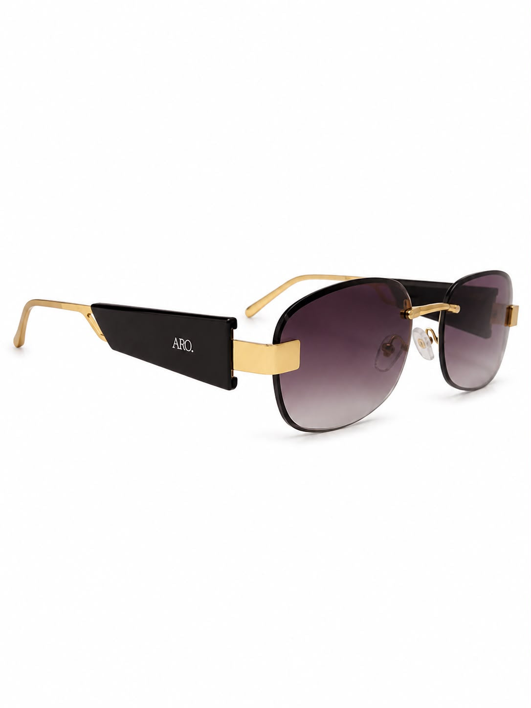 ÓCULOS DE SOL BELMONT BLACK